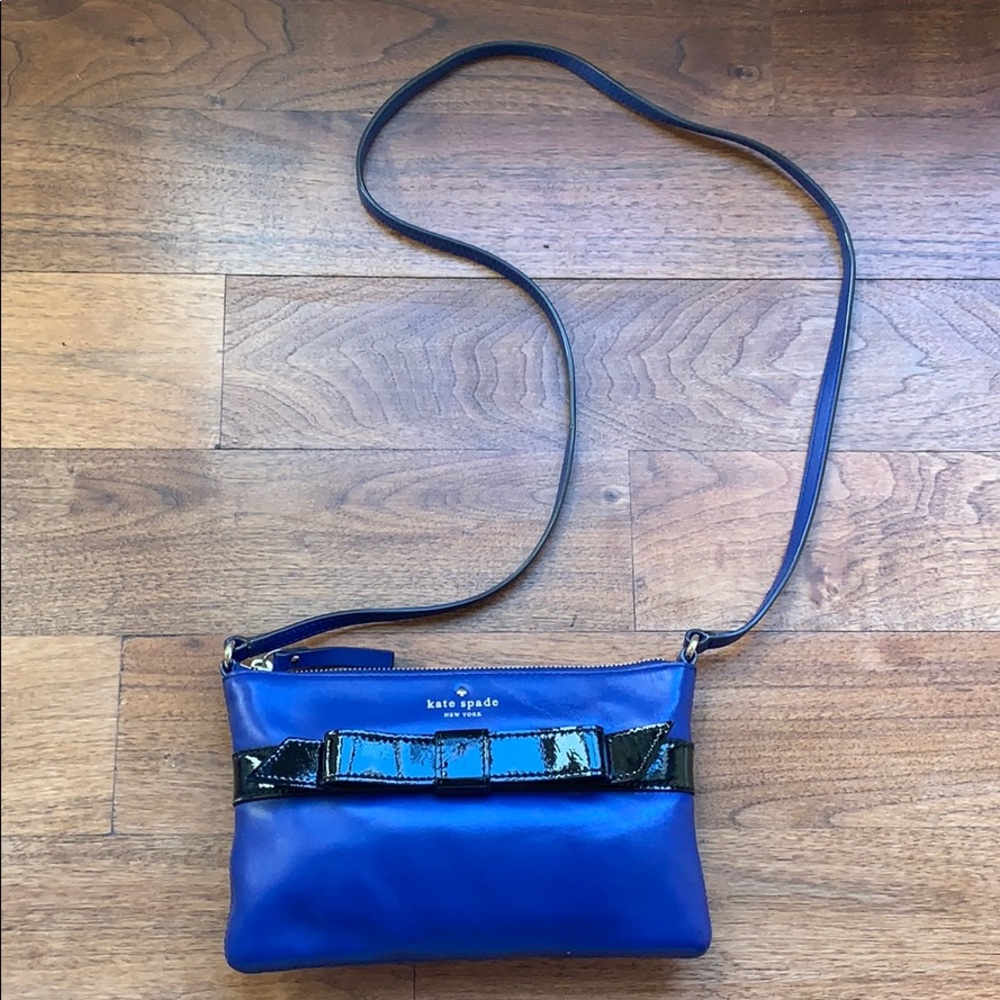 Kate Spade Crossbody Purse